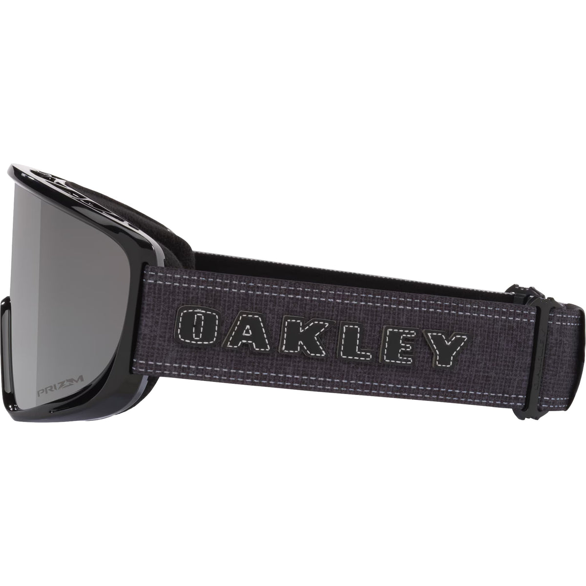 Oakley Mont Scape L Snow Goggles Rene Rinnekangas Signature Prizm Snow Black Iridium Lens 2027 Goggles