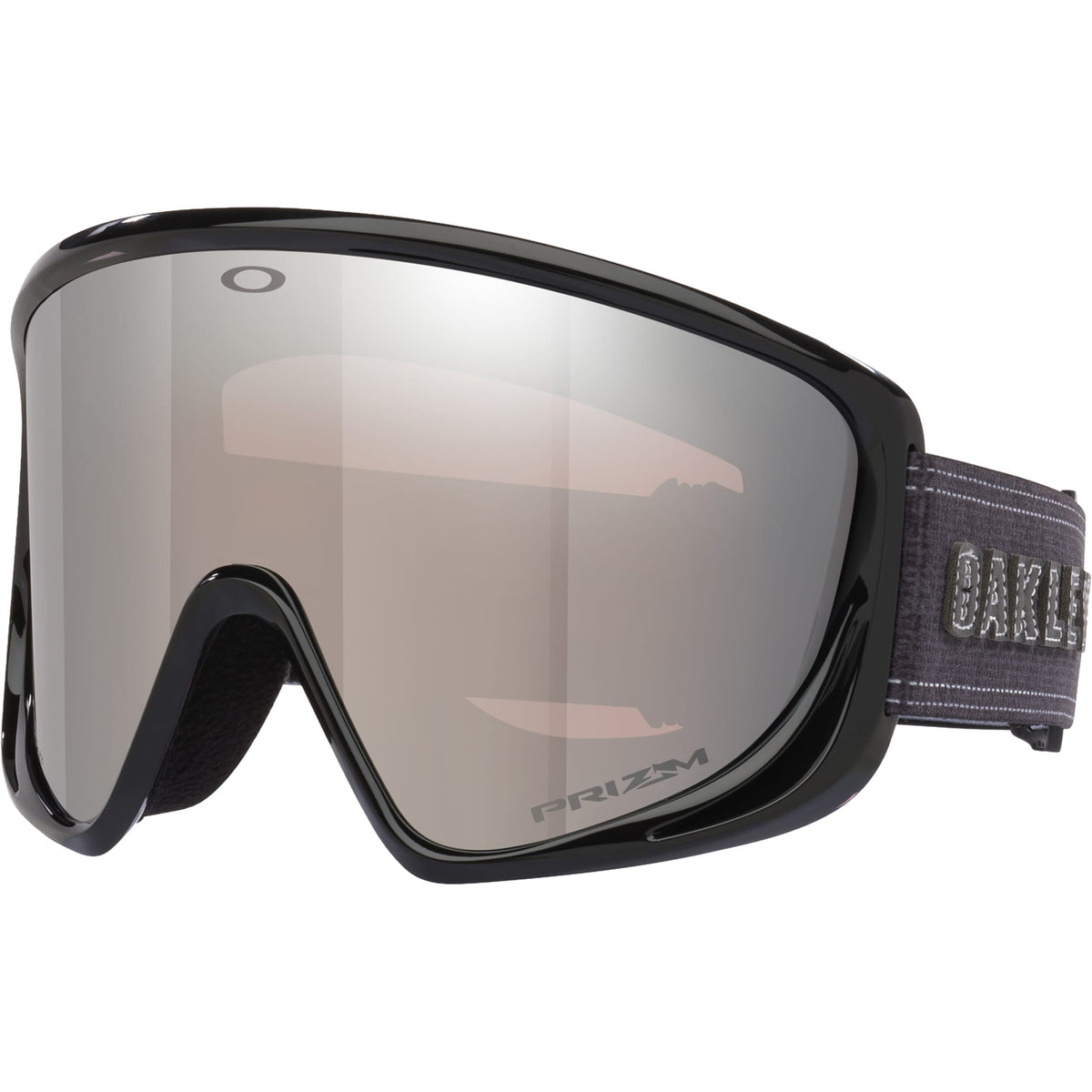 Oakley Mont Scape L Snow Goggles Rene Rinnekangas Signature Prizm Snow Black Iridium Lens 2027 Goggles
