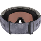 Oakley Mont Scape L Snow Goggles Sage Kotsenburg Signature Prizm Snow Black Iridium Lens 2027 Goggles