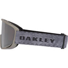 Oakley Mont Scape L Snow Goggles Sage Kotsenburg Signature Prizm Snow Black Iridium Lens 2027 Goggles