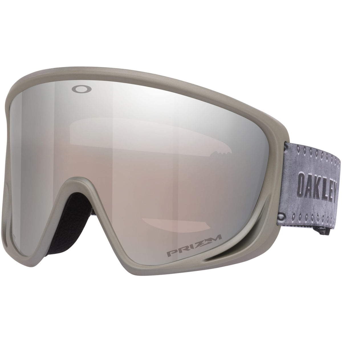 Oakley Mont Scape L Snow Goggles Sage Kotsenburg Signature Prizm Snow Black Iridium Lens 2027 Goggles