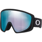 Oakley Mont Scape M Snow Goggles Matte Black Prizm Snow Sapphire Iridium Lens 2027 Goggles