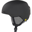 Oakley Youth MOD1 Mips Snow Helmet Blackout Snowboard Helmet