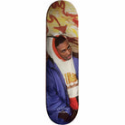 ODB X Color Bars Stomp 8.25" Skateboard Deck Skateboard