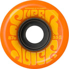 OJ Mini Super Juice Orange Yellow 87A 55MM Skateboard Wheels Skateboard Wheels