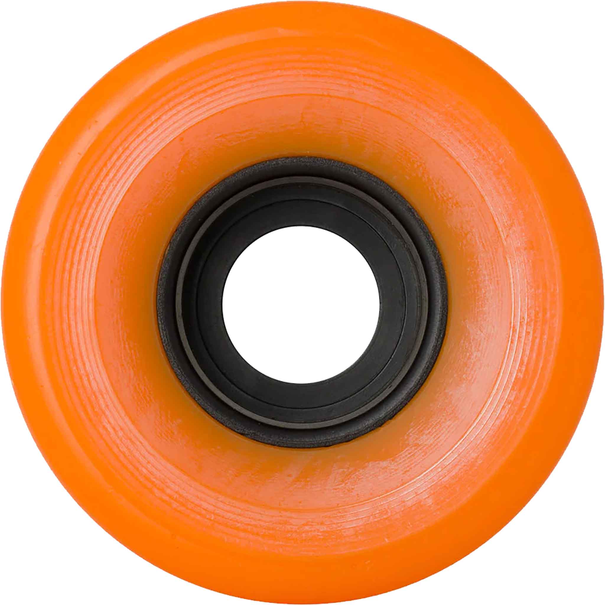 OJ Mini Super Juice Orange Yellow 87A 55MM Skateboard Wheels Skateboard Wheels