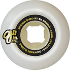 OJS Giovanni Vianna High Roller Double Duro Skateboard Wheels 101a/95a 56mm Skateboard Wheels