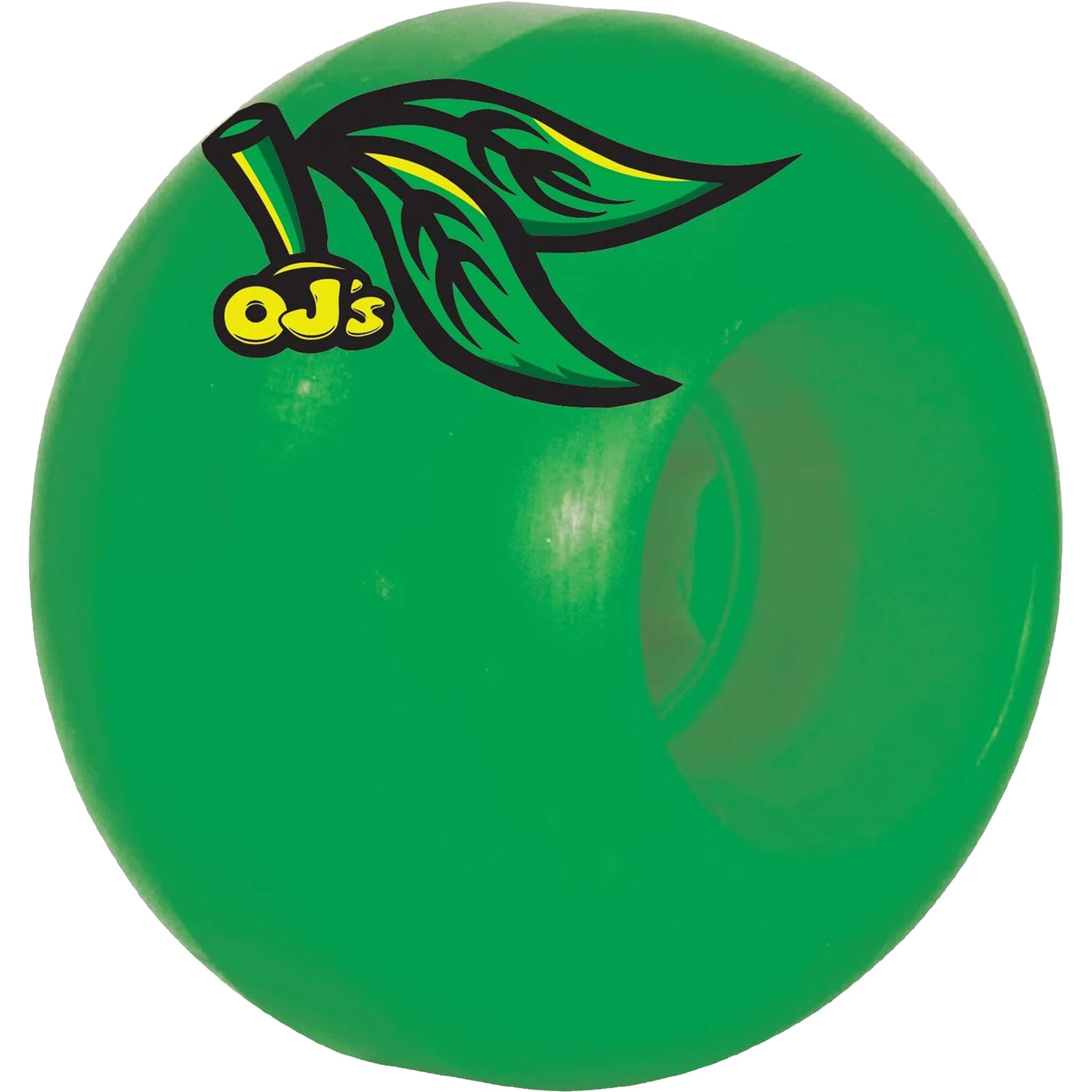 OJS Little Limes Lil Doodies Skateboard Wheels 99a 58mm Skateboard Wheels