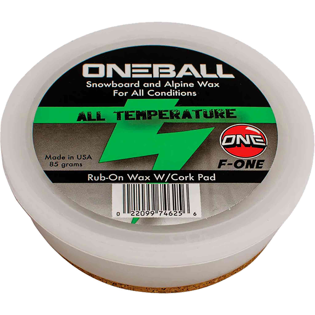 One Ball Jay F1 Rub On Accessories