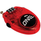 One Ball Jay Mini Lock Accessories