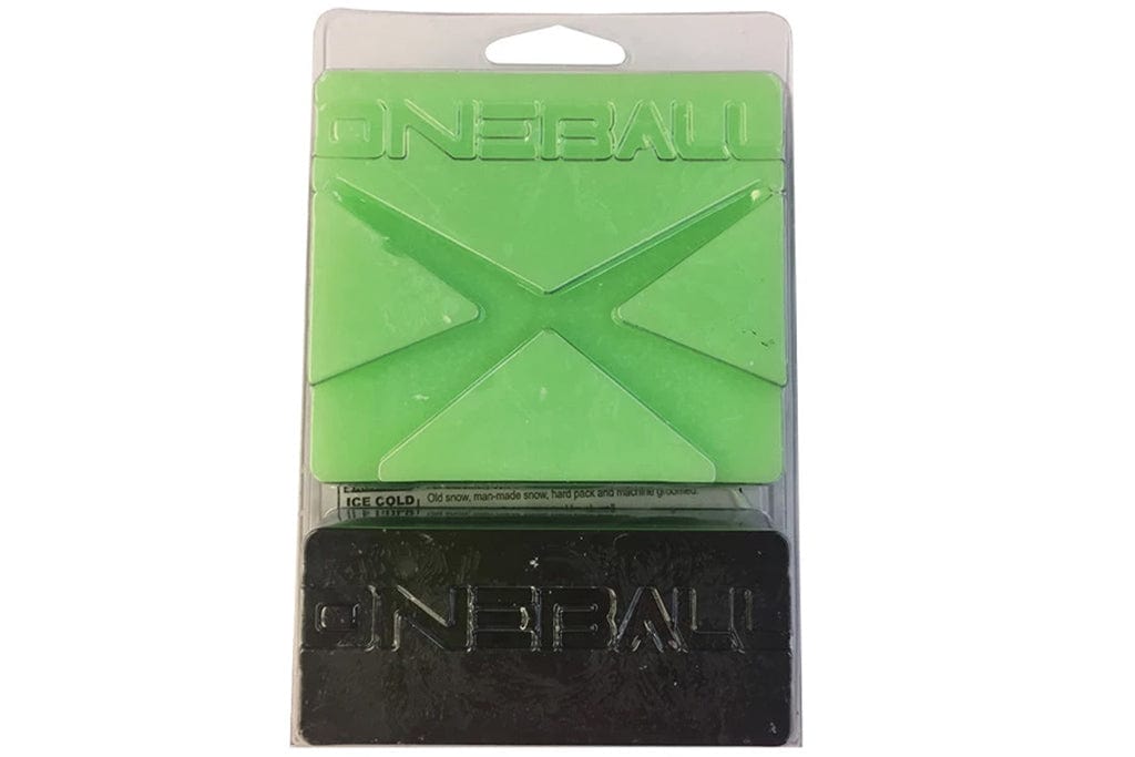 One Ball Jay X-Wax Cool Accessories