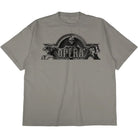 Opera Exposed Garment Dye Premium T-Shirt Smoke T Shirt