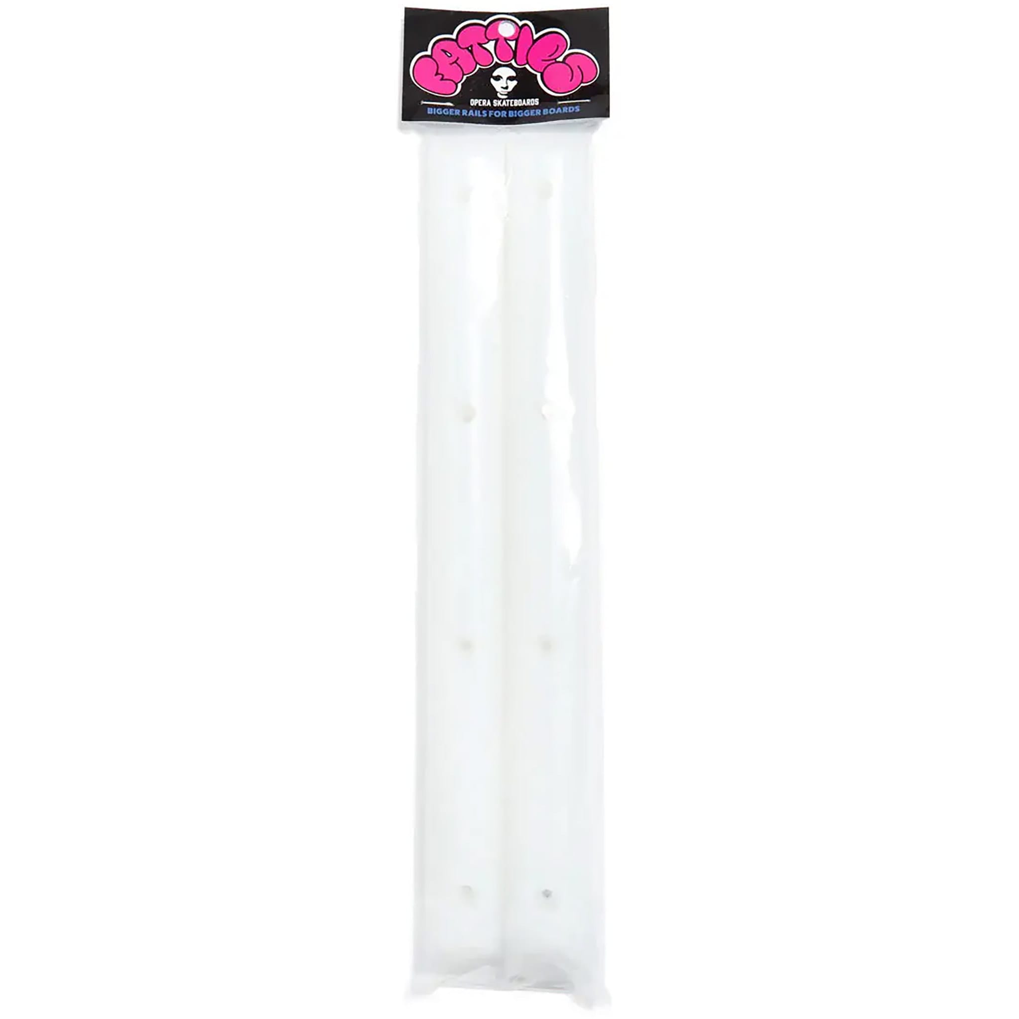 Opera Fatties Skate Rails Skateboard Accessories