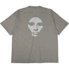 Opera Font Premium Tee Smoke T Shirt