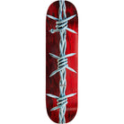 Opera Kreiner Barb EX7 Skateboard Deck 8.25" Skateboard