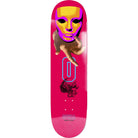 Opera Nassim Handed EX7 Skateboard Deck 8.375" Skateboard