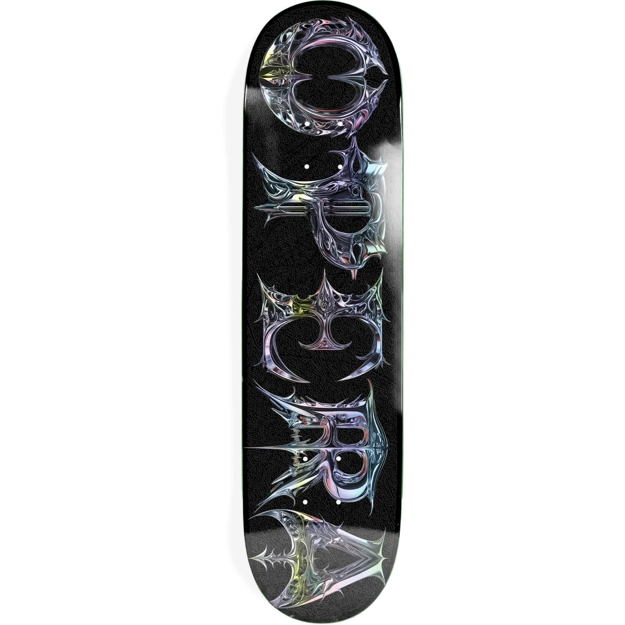 Opera Neo EX7 8.5" Skateboard Deck Skateboard