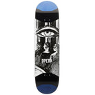 Opera Perelson 3rd Eye EX7 Pop Slick 8.38" Skateboard Deck Skateboard