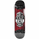 Opera Symmetrical EX7 Pop Slick 8.5" Skateboard Deck Skateboard