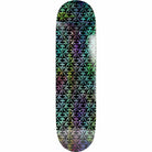 Opera Transition Symmetrical EX7 Skateboard Deck 8.25" Skateboard