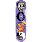 Opera Trey Wood Piece EX7 Skateboard Deck 8.25" Skateboard