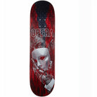 Opera Trey Wood Unmasked EX7 8.25" Skateboard Deck Skateboard