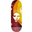 Opera Triple Torn Big Mask EX7 Skateboard Deck 11" Skateboard