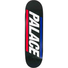 Palace Basically 8.5" Skateboard Deck Skateboard