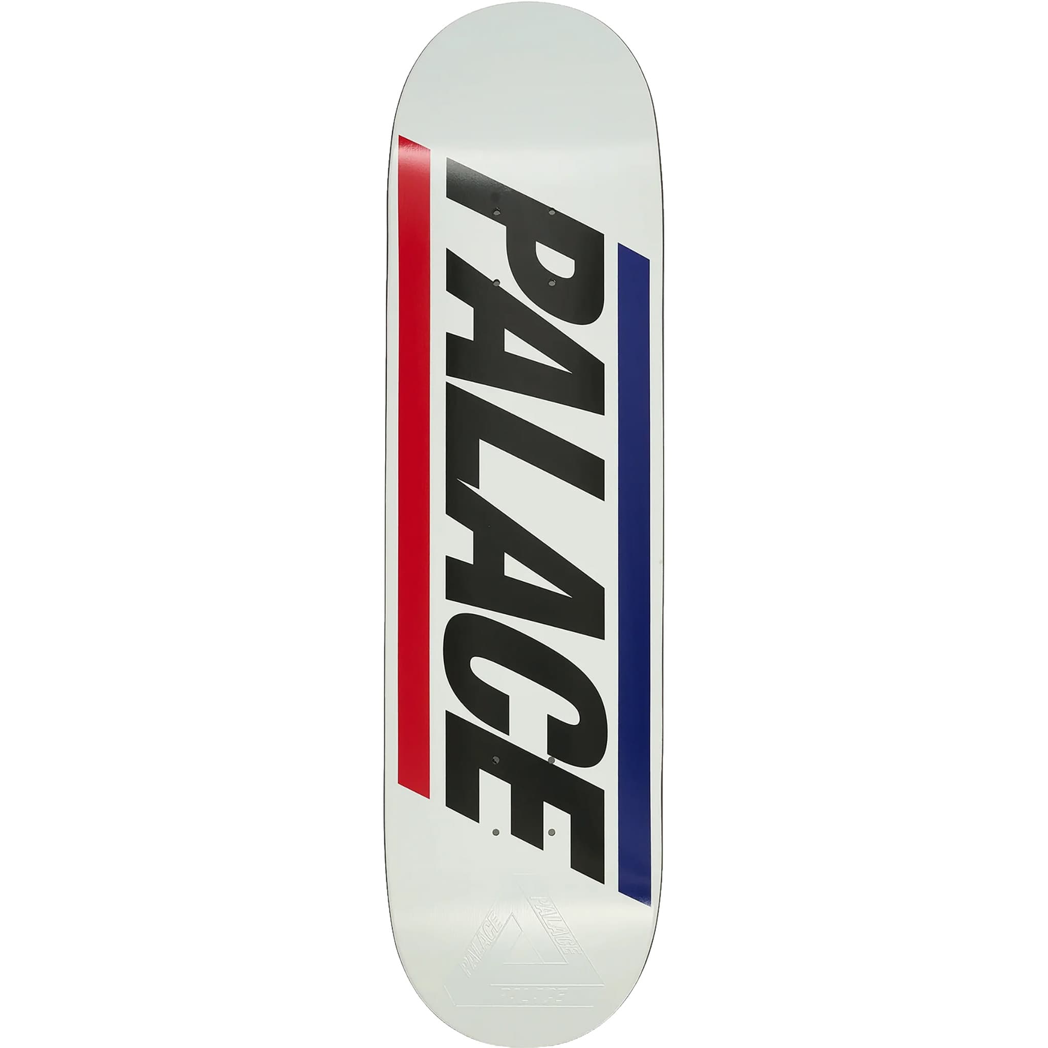 Palace Basically A Board Skateboard Deck 8.25" Skateboard