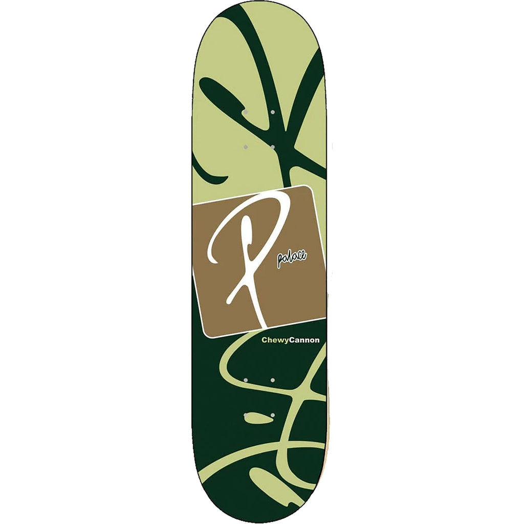 Palace Chewy 8.375" Skateboard Deck Skateboard