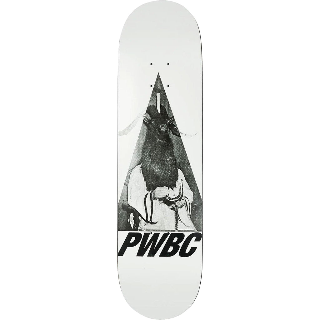Palace Clarke Pro S31 8.25" Skateboard Deck Skateboard