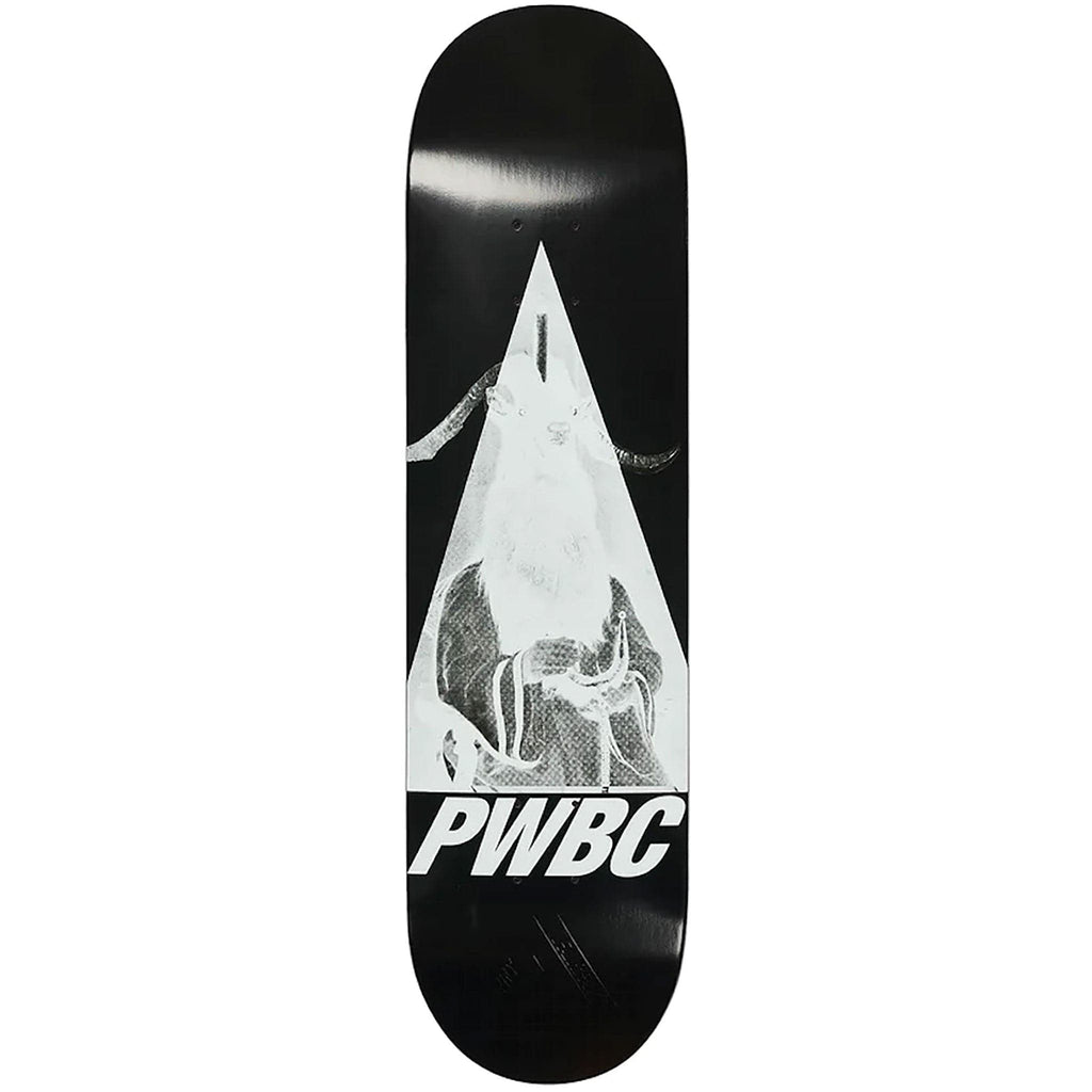 Palace Fairfax Pro S31 8.06" Skateboard Deck Skateboard