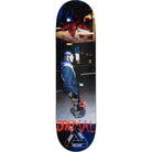 Palace Jamal Pro S45 Skateboard Deck 8.25" Skateboard