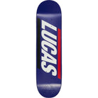 Palace Lucas Pro Skateboard Deck 8.2" Skateboard