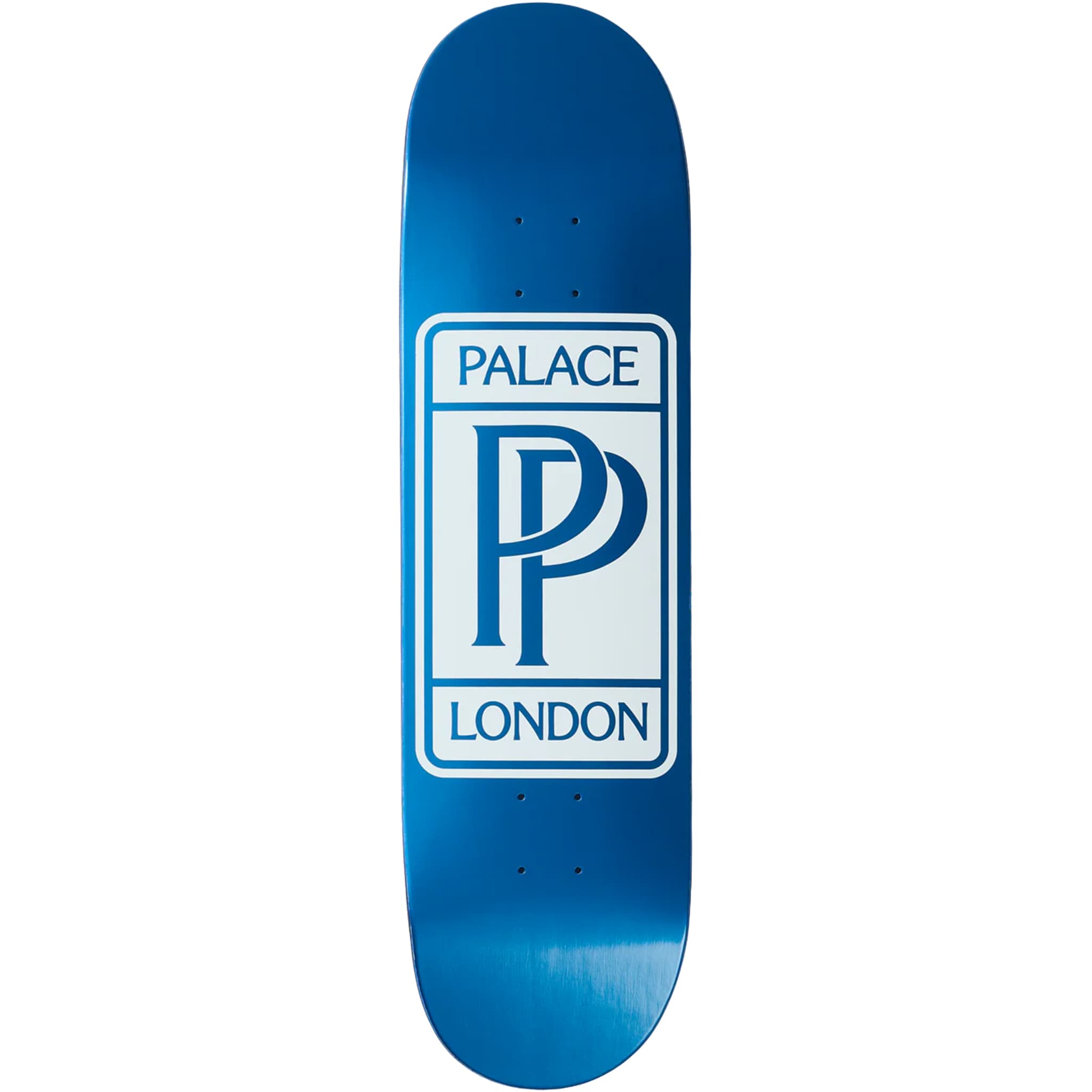 Palace PP Board Skateboard Deck 8.5" Skateboard