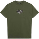 Passport Heirloom Tee Olive T Shirt