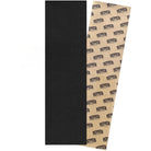 Pepper Midnight Griptape 9" Black Skateboard Accessories