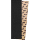 Pepper XG Skateboard Griptape Sheet Black Accessories