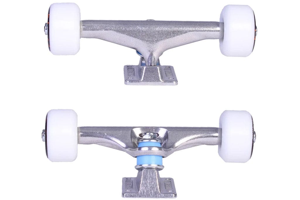 Picture Wheels Snack Pack Truck & Wheel Combo 5.25 Skateboard Trucks