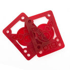 Pig Piles Soft Risers 1/8" Red Accessories