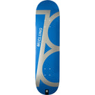 Plan B Full Dip McClung Slanted Twin Skateboard Deck 8.25" Skateboard