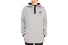 Plenty Women's Road Trip Polar Hood Grey Heather Womens Thermal