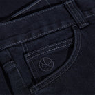 Polar 91 Pants Aged Black Pants