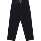 Polar 91 Pants Aged Black Pants