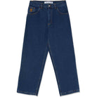 Polar '93! Denim Dark Blue Pants