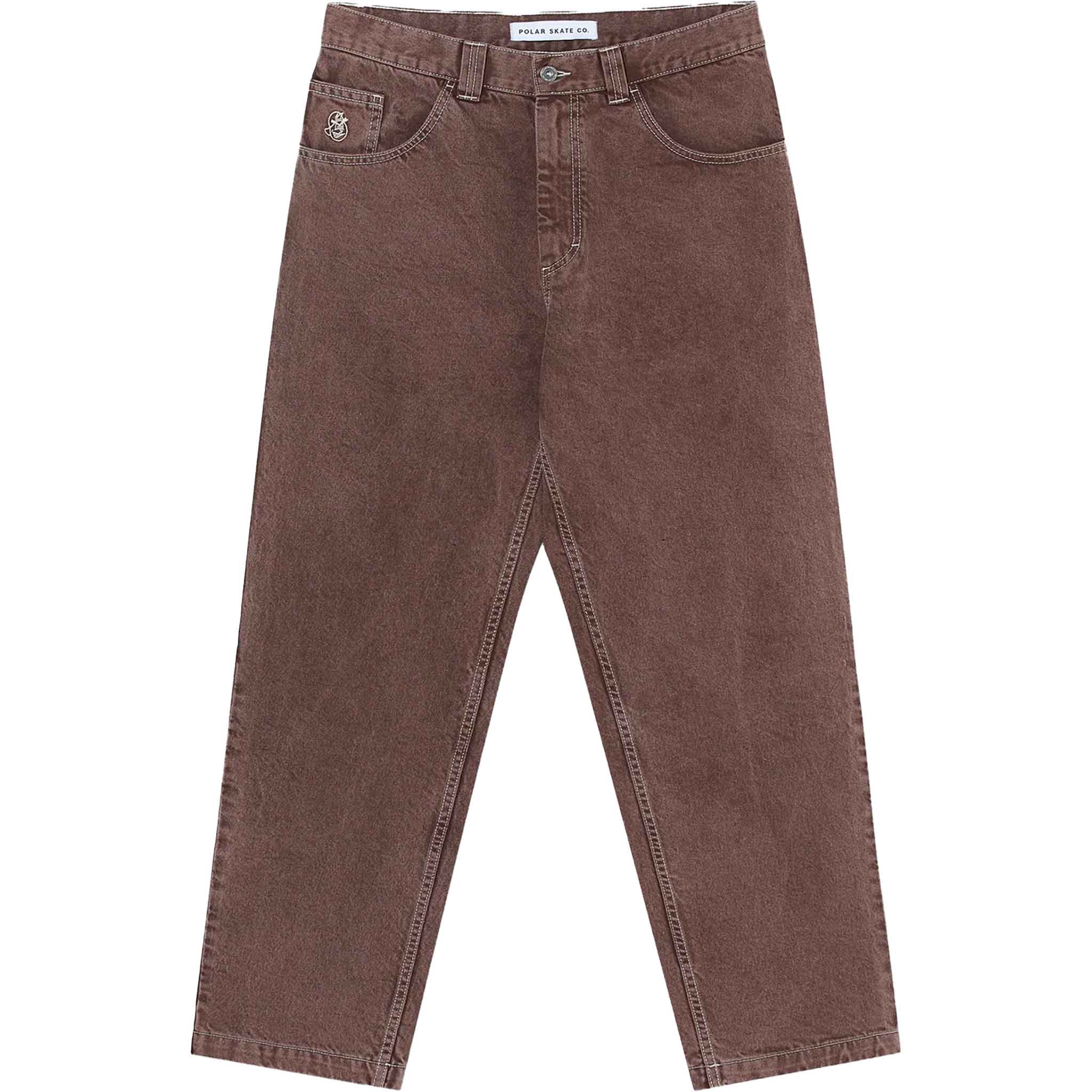 Polar 93! Pants Brownstone Pants