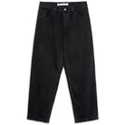 Polar 93! Pants Pitch Black Pants