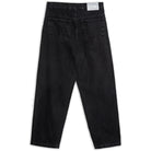 Polar 93! Pants Pitch Black Pants