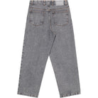 Polar 93 Pants Washed Graphite Pants