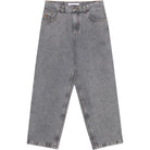 Polar 93 Pants Washed Graphite Pants
